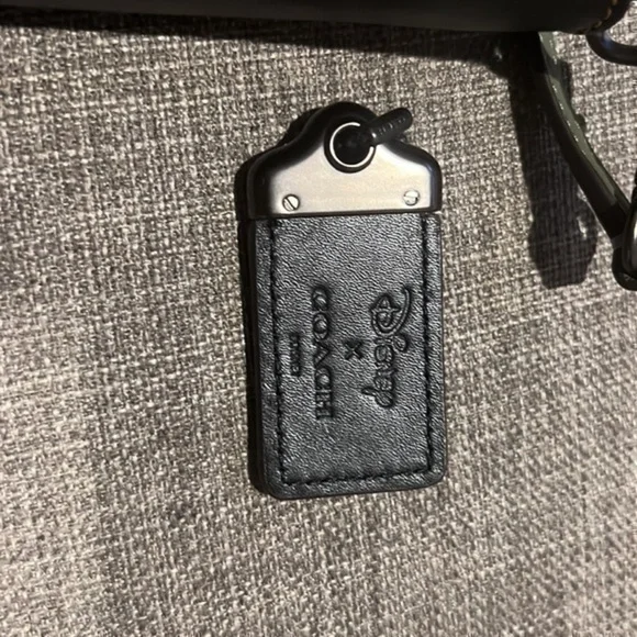 Coach Snow White Purse&Walket - Picture 9 of 16